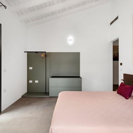 Bed and Breakfast Double D House à Olbia Extérieur photo