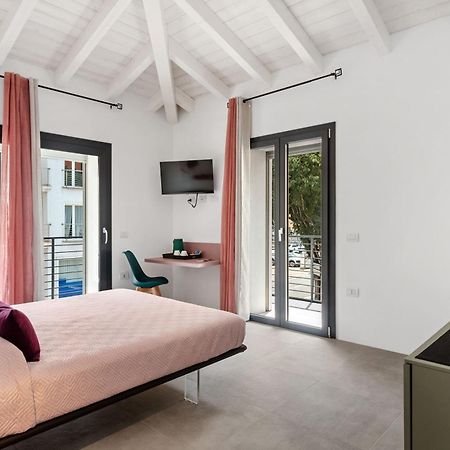 Bed and Breakfast Double D House à Olbia Extérieur photo
