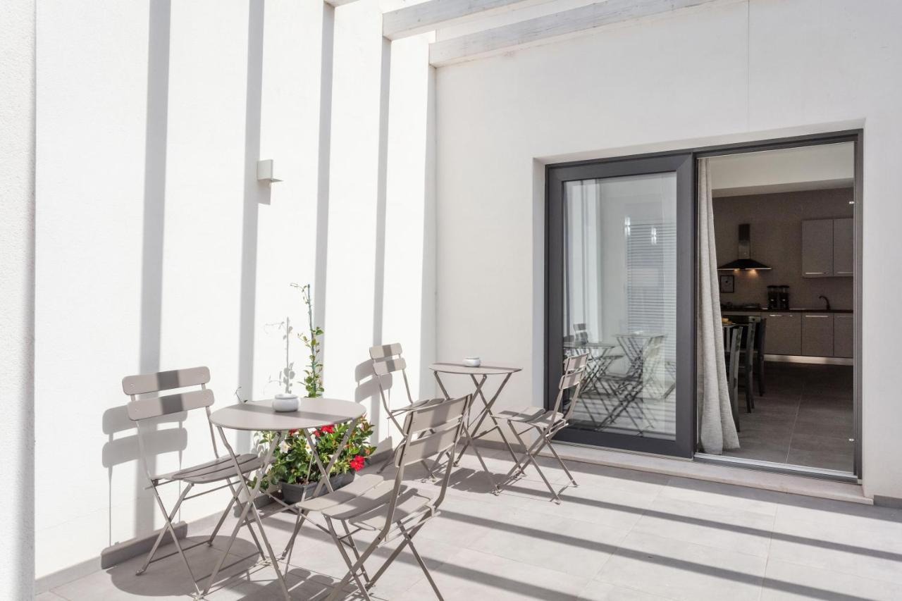 Bed and Breakfast Double D House à Olbia Extérieur photo