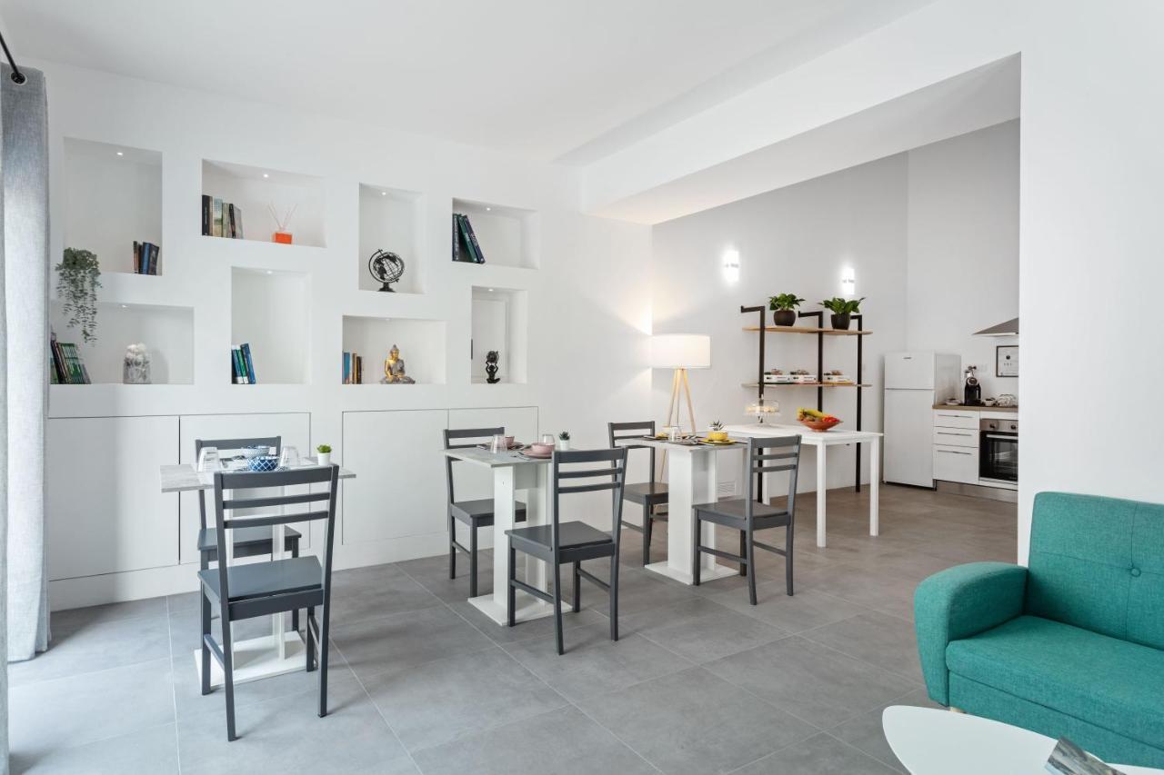 Bed and Breakfast Double D House à Olbia Extérieur photo