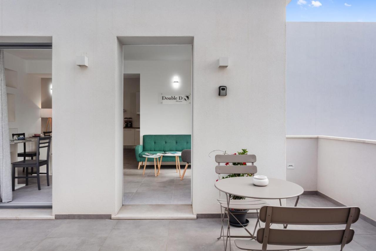 Bed and Breakfast Double D House à Olbia Extérieur photo