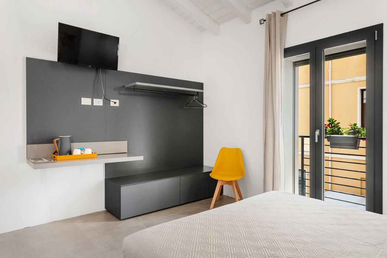 Bed and Breakfast Double D House à Olbia Extérieur photo