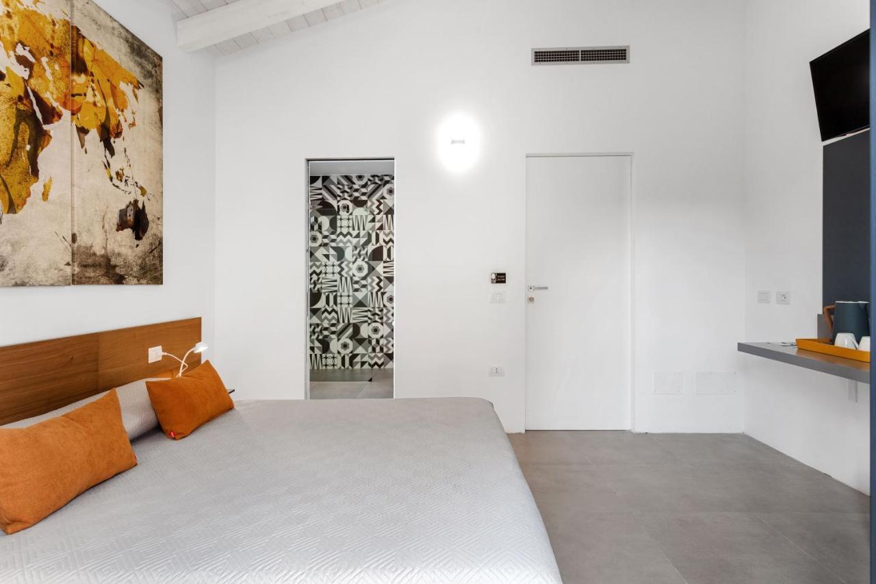Bed and Breakfast Double D House à Olbia Extérieur photo