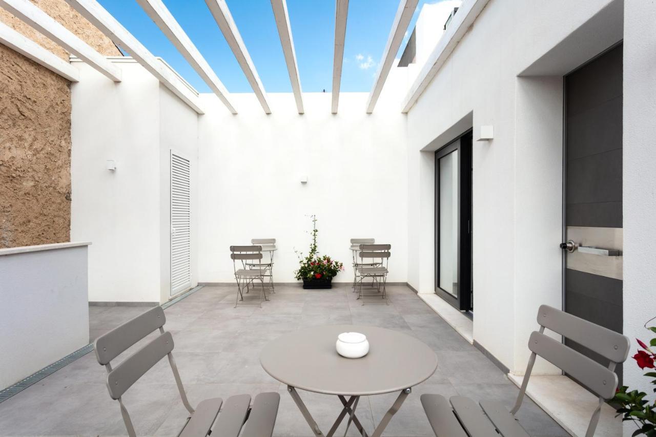 Bed and Breakfast Double D House à Olbia Extérieur photo