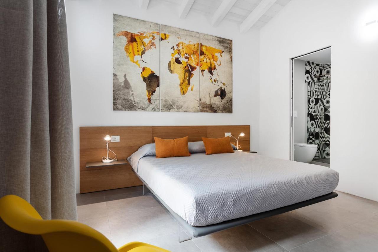 Bed and Breakfast Double D House à Olbia Extérieur photo