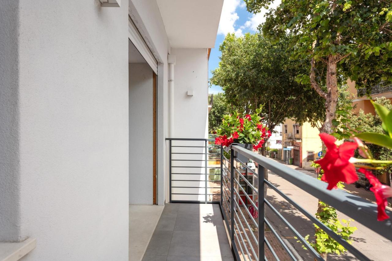 Bed and Breakfast Double D House à Olbia Extérieur photo