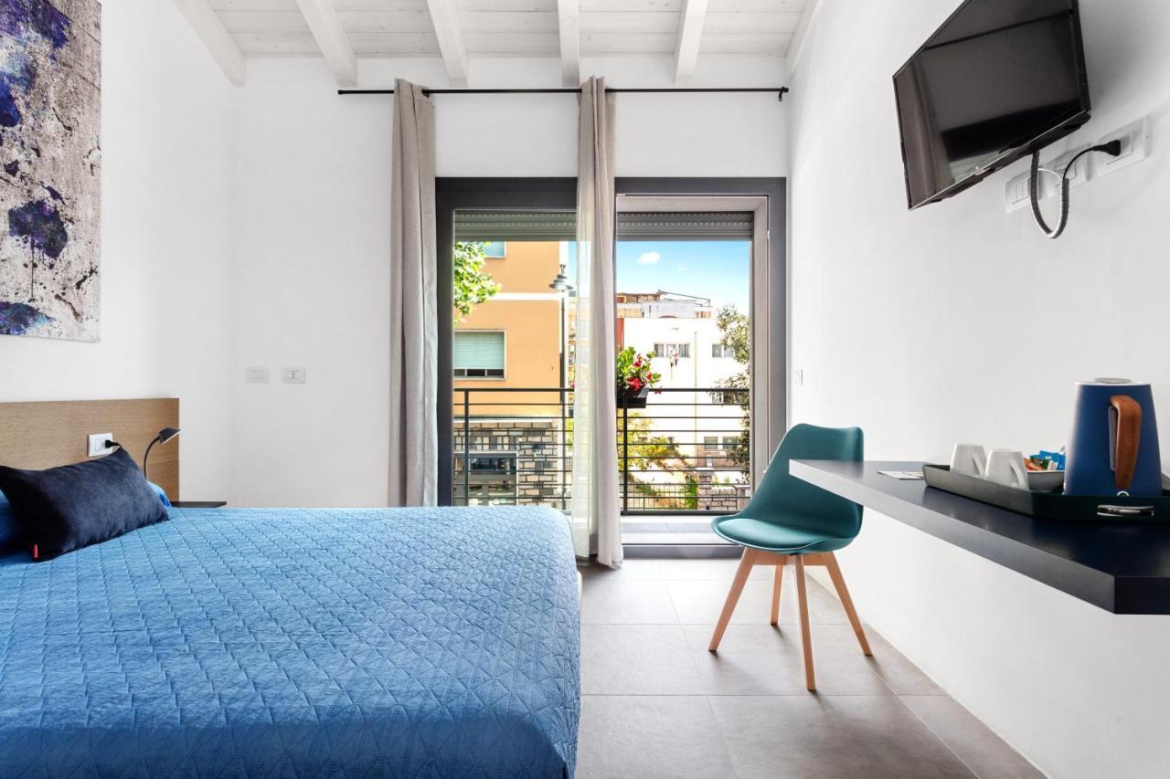 Bed and Breakfast Double D House à Olbia Extérieur photo