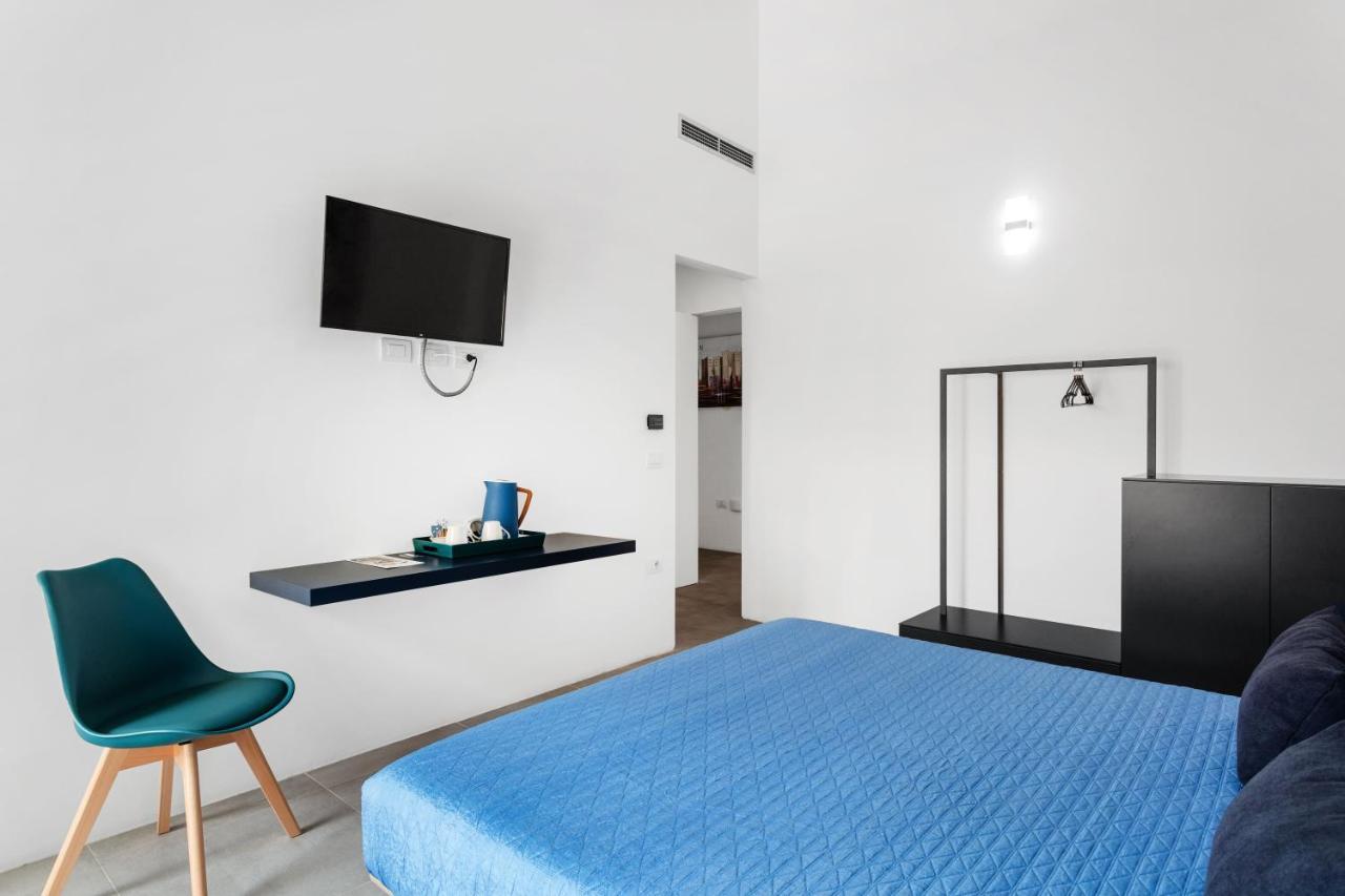 Bed and Breakfast Double D House à Olbia Extérieur photo