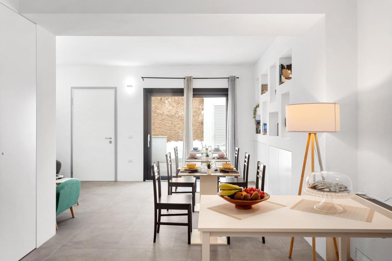 Bed and Breakfast Double D House à Olbia Extérieur photo