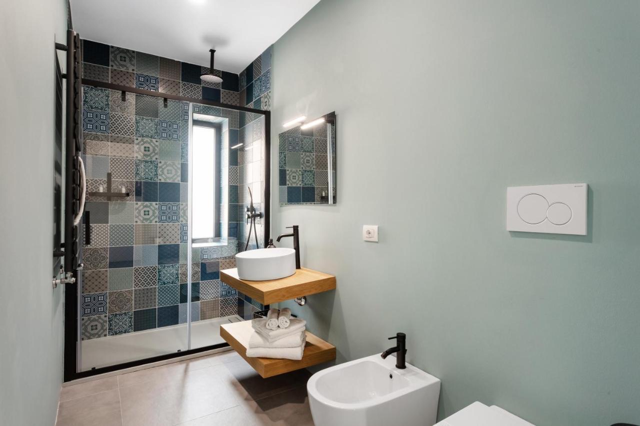 Bed and Breakfast Double D House à Olbia Extérieur photo