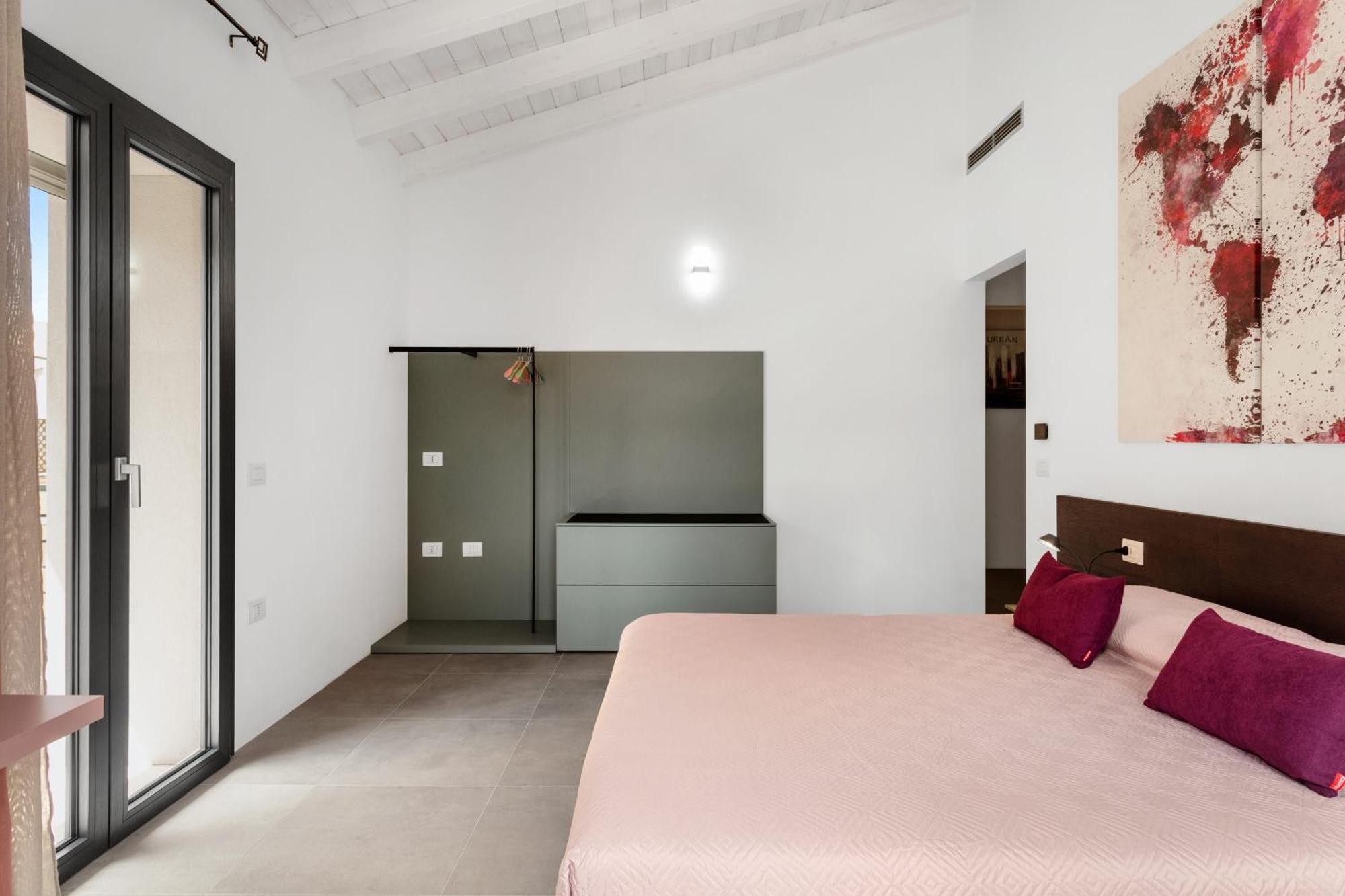 Bed and Breakfast Double D House à Olbia Extérieur photo