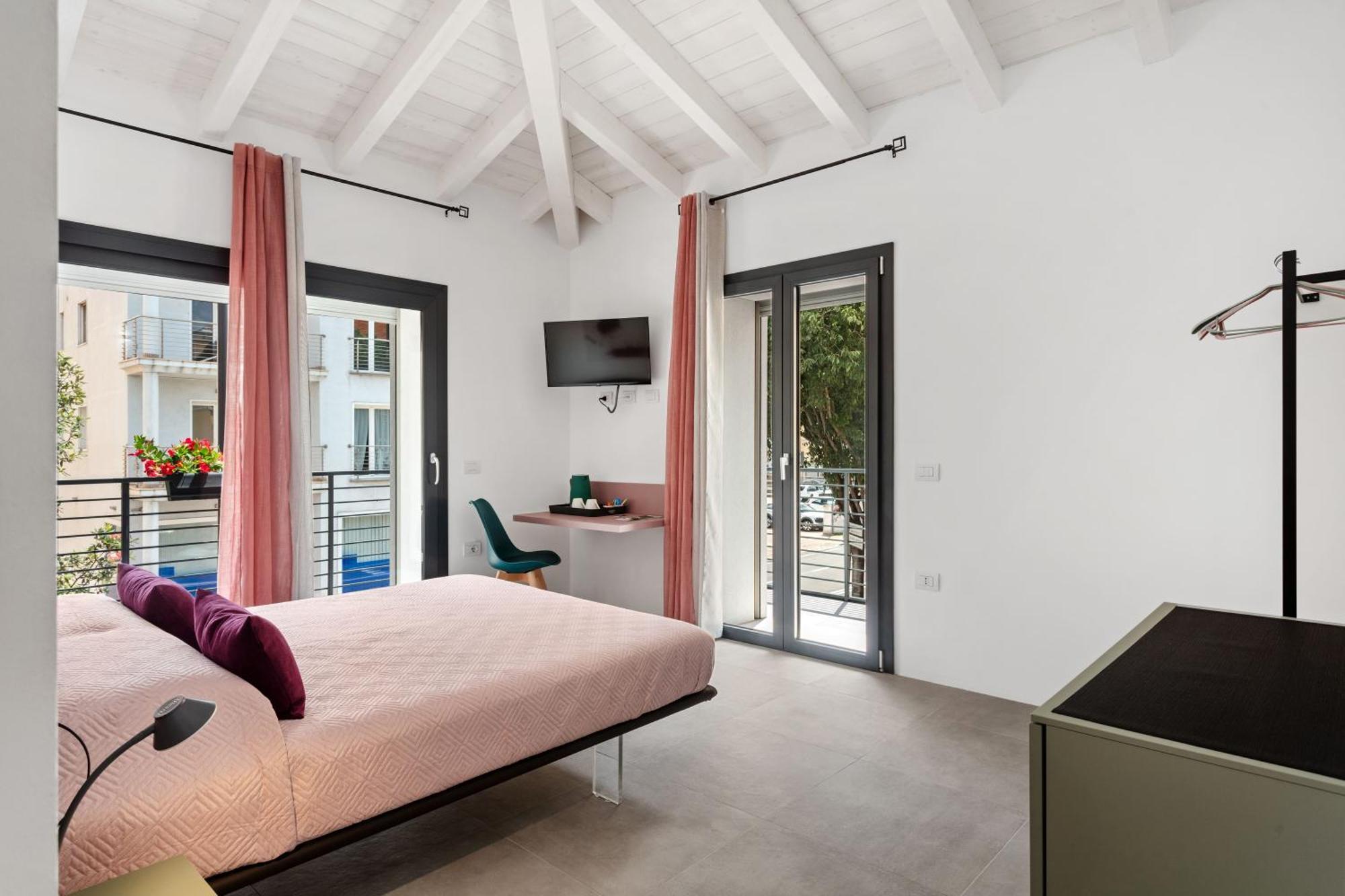 Bed and Breakfast Double D House à Olbia Extérieur photo